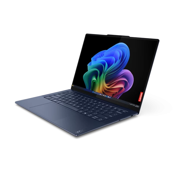 מחשב נייד Lenovo Yoga Slim 7 14Q8X9 Snapdragon X Elite X1E-78-100/32G/1T/3K