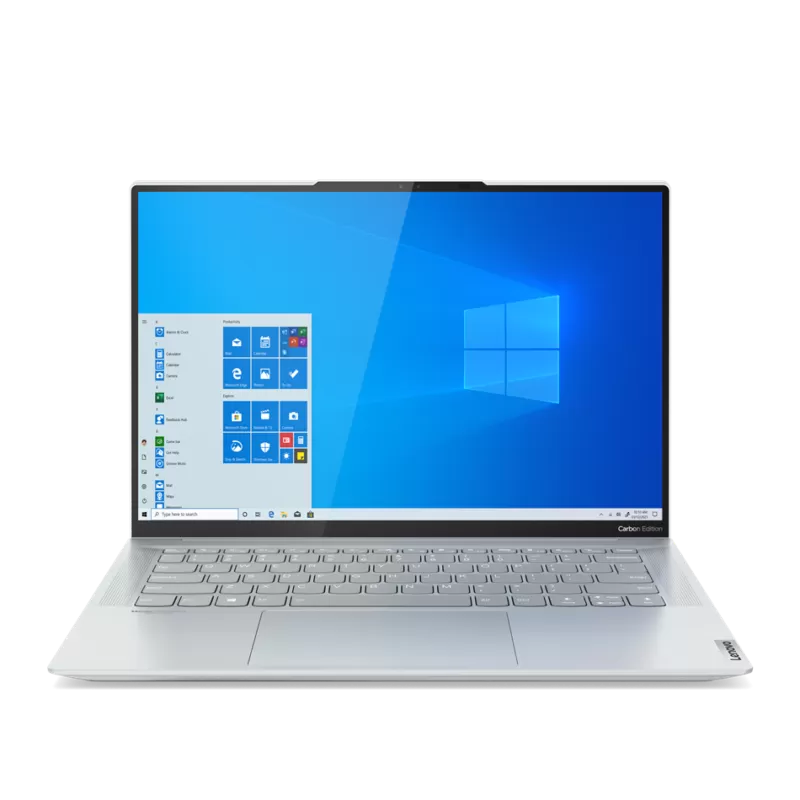 מחשב נייד Lenovo Yoga Slim 7 Carbon 14ACN6 R7/16G/512G/MX450