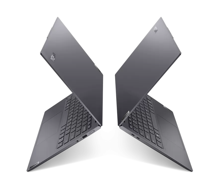 מחשב נייד Lenovo Yoga Slim 7 Pro 14ACH5 OD R9 5900HS/16G/512G/MX450