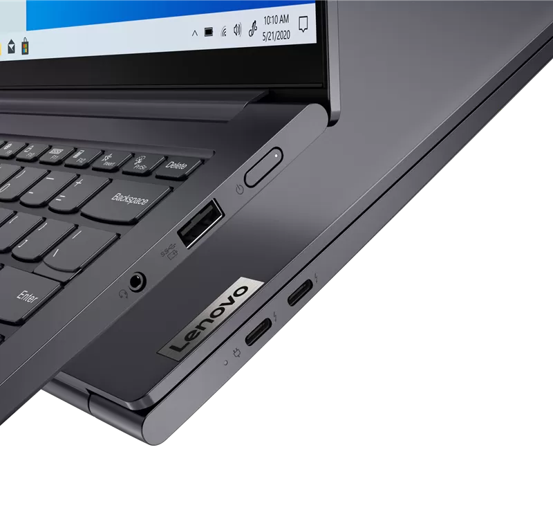מחשב נייד Lenovo Yoga Slim 7 Pro 14IHU5 O I7/16G/1T/MX450