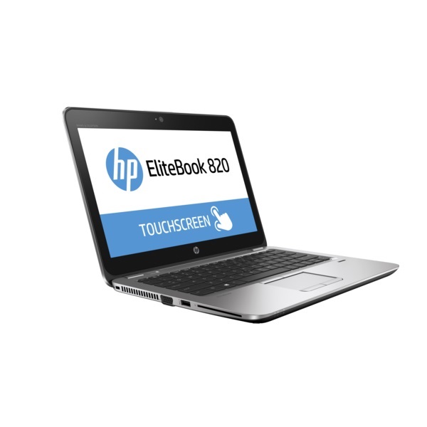 מחשב נייד מגע מחודש HP ELITEBOOK 820 G3